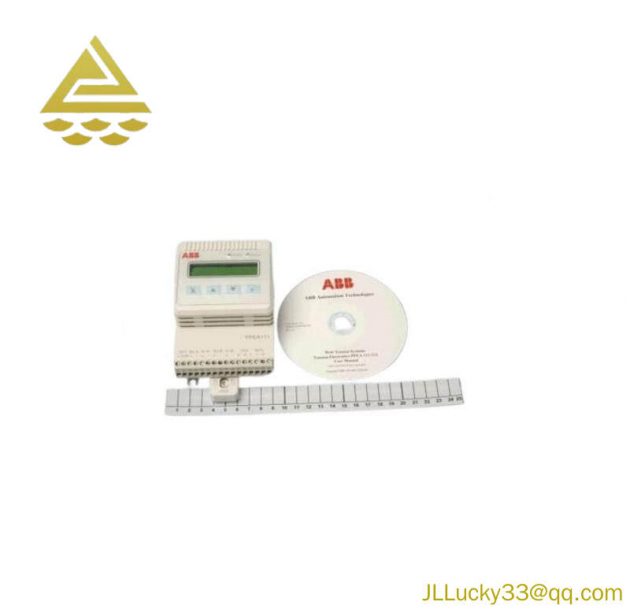 ABB PFEA111-20 Tension Control Module
