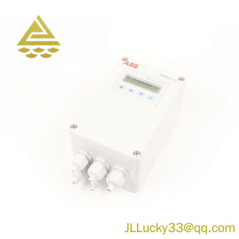 ABB PFEA111-65 Compact Tension Measurement Unit