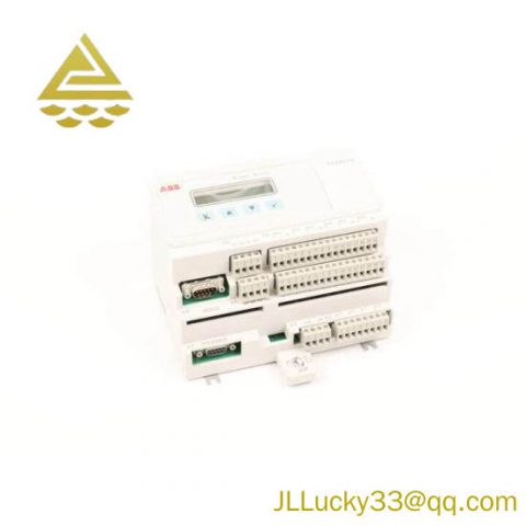 ABB PFEA113-20: Precision Tension Electronics