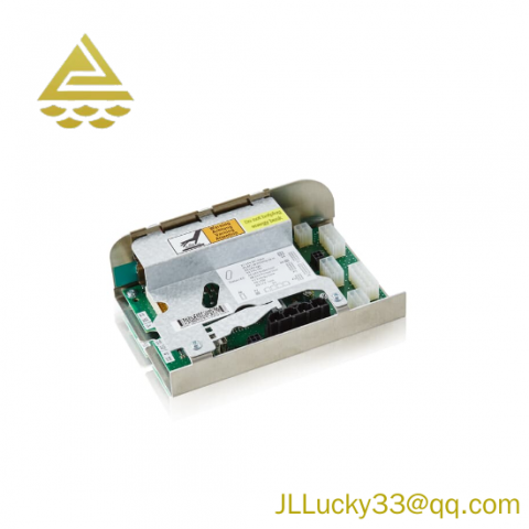 ABB PFEA113-65.2PXV | 3BSE028144R265 | Tension Electronics, Precision Control for Industrial Applications