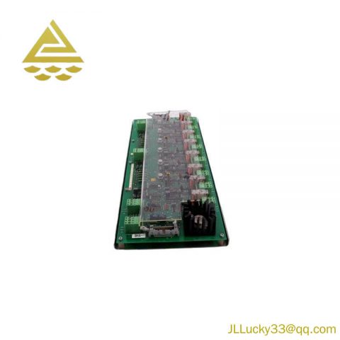 ABB PFEA113-65 3BSE050092R65 - Advanced Tension Electronics