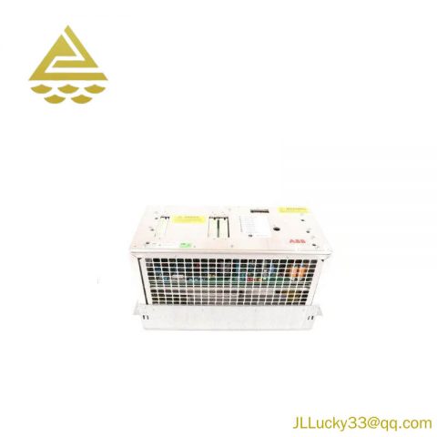 ABB PFSA140, 3BSE006503R1 - Precision Feed Supply Automation System