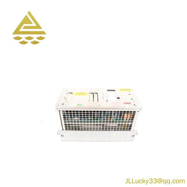 ABB PFSA140, 3BSE006503R1 - Precision Feed Supply Automation System