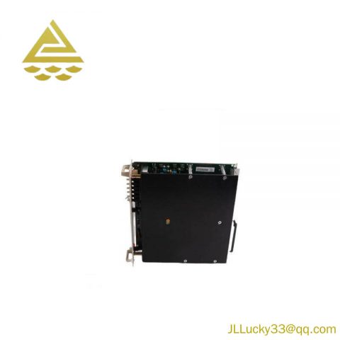 ABB PFSK101 YM322001-ED: High-Performance Power Supply Unit for Industrial Automation