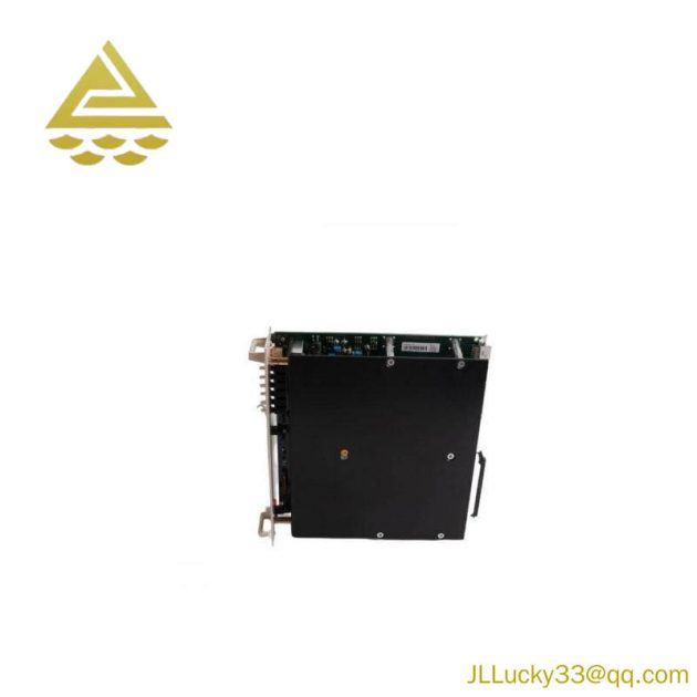 ABB PFSK101 YM322001-ED: High-Performance Power Supply Unit for Industrial Automation