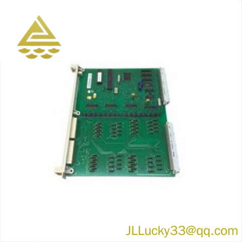 ABB PFSK163 3BSE016323R3 - Profibus Communication Board