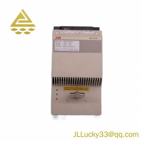 ABB PFSK 109 YM322001-EK | Industrial Connection Unit