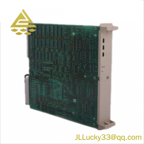 ABB PFUK104 YM110002-SD Digital Input Module: Advanced Industrial Control Solution