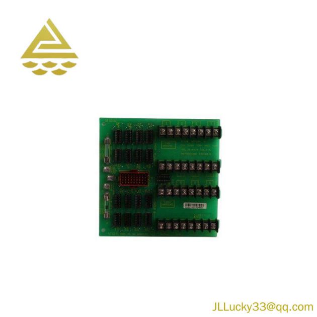ABB PFVK135 Signal Processing Board, 0.75 kg