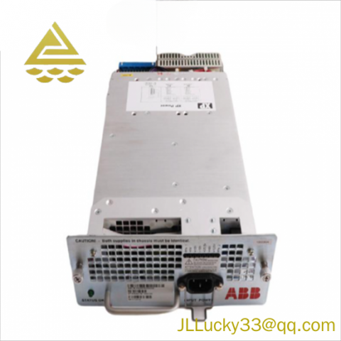 ABB PHARPS32000000: High-Efficiency Power Supply Module