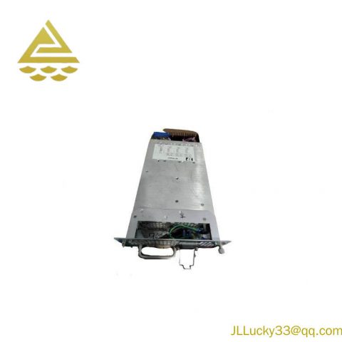 ABB PHARPS3220000 - High-Performance Power Supply Module