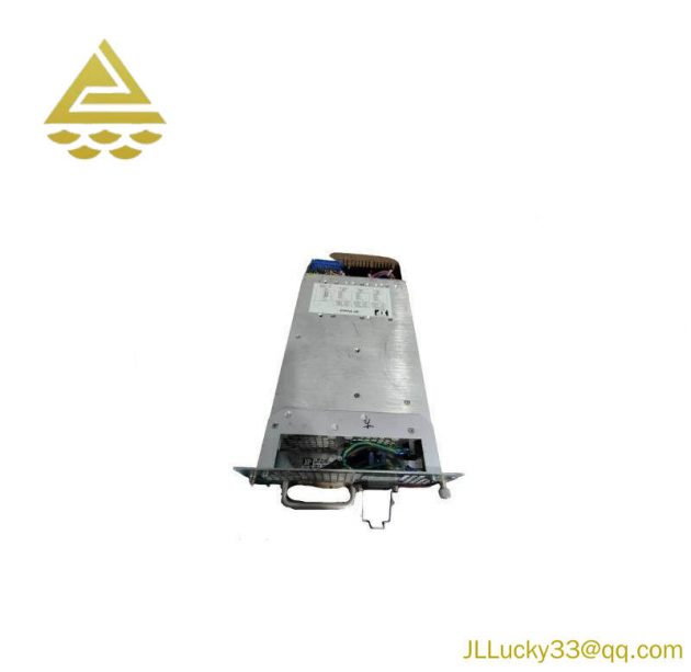 ABB PHARPS3220000 - High-Performance Power Supply Module