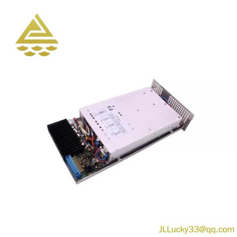 ABB PHARPS62200000 - Power Supply Module, Industrial Automation Solutions