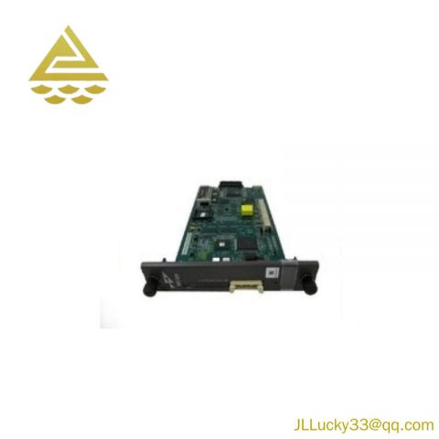 ABB PHCBR30000000: Precision Control Module