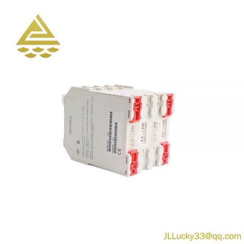 ABB PL810 - High-Performance Power Link Module