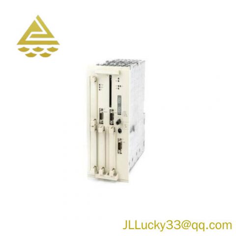 ABB PM150V08 3BSE009598R1 Processor Module: High-Performance, Reliable Control Solution