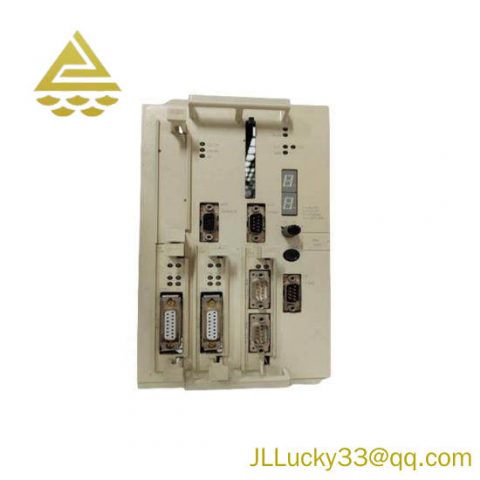 ABB PM150V08 Processor Module