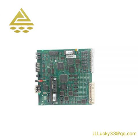 ABB PM151 3BSE003642R1 Analog Input Module: Precision, Reliability, and Scalability for Industrial Automation