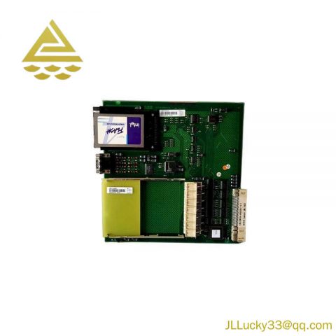 ABB PM152 - 3BSE003643R1 Industrial Control Board