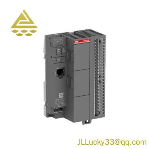ABB PM5032-T-ETH | High-Performance Drive Module, 1SAP123400R0072