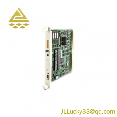 ABB PM510V16 Processor Module