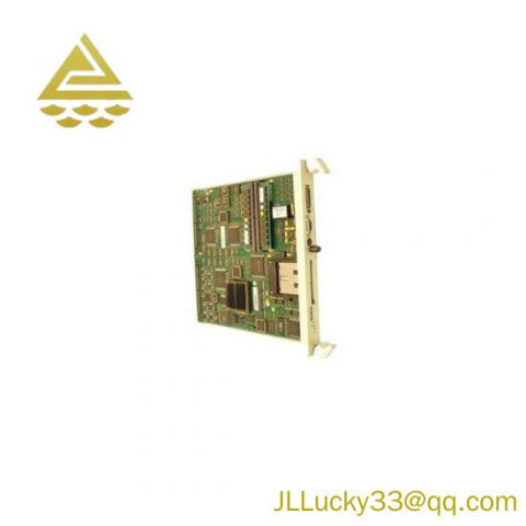 ABB PM511V08 3BSE011180R1 - High-Performance PLC Processor Module