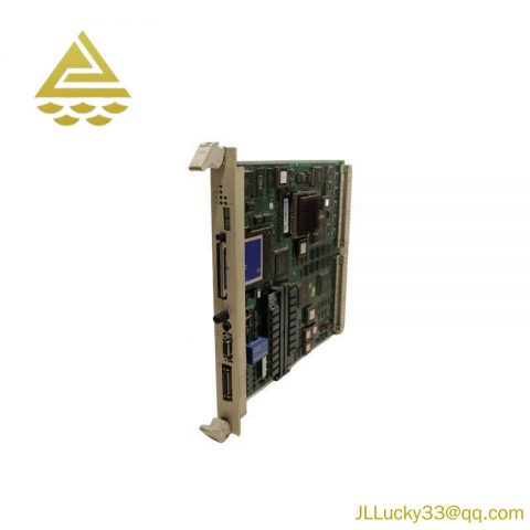 ABB PM511V16 PROCESSOR MODULE: Advanced Control Solution for Industrial Automation