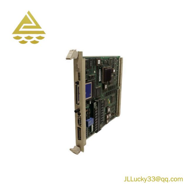 ABB PM511V16 PROCESSOR MODULE: Advanced Control Solution for Industrial Automation