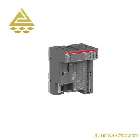 ABB PM554-RP-AC 1SAP120800R0001 Programmable Logic Controller - Automation Excellence