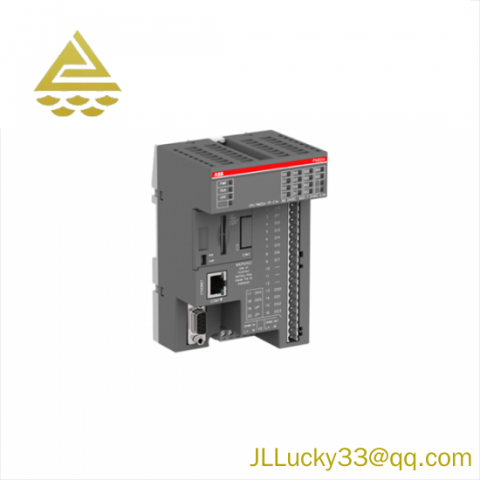 ABB PM554-T Programmable Logic Controller