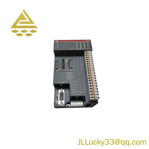 ABB PM554-TP-ETH A8 1SAP120600R0071 Industrial Controller Module