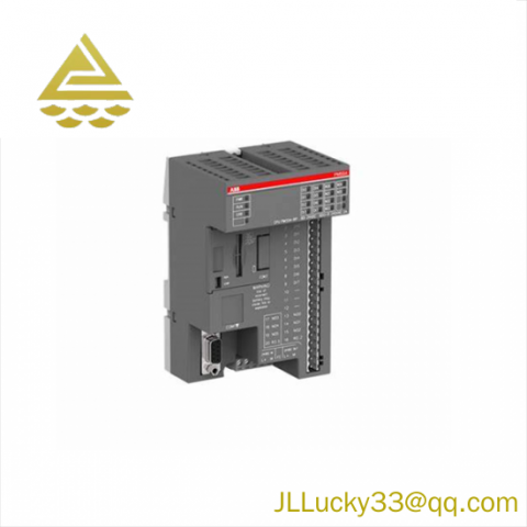 ABB PM566-TP-ETH Programmable Logic Controller