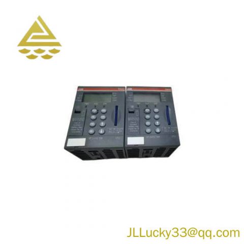 ABB PM581-ETH 1SAP140100R0270 Programmable Logic Controller
