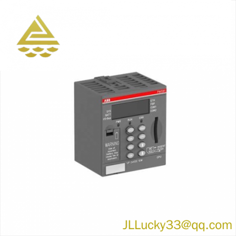 ABB PM581-ETH Programmable Logic Controller