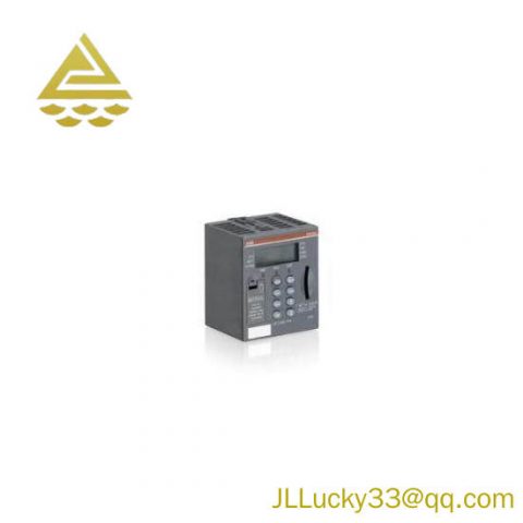 ABB PM581 1SAP140100R0100 Programmable Logic Controller - Industrial Automation Solution