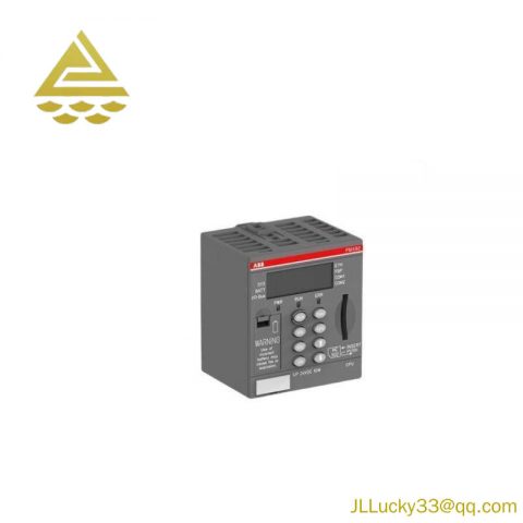 ABB PM592-ETH Industrial Processor Module