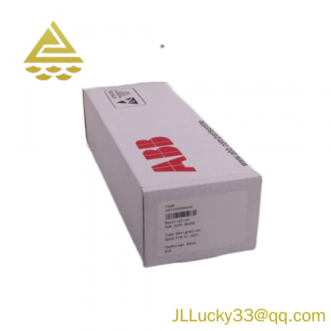 ABB PM595-4ETH-F 1SAP155500R0279 Programmable Automation Controller
