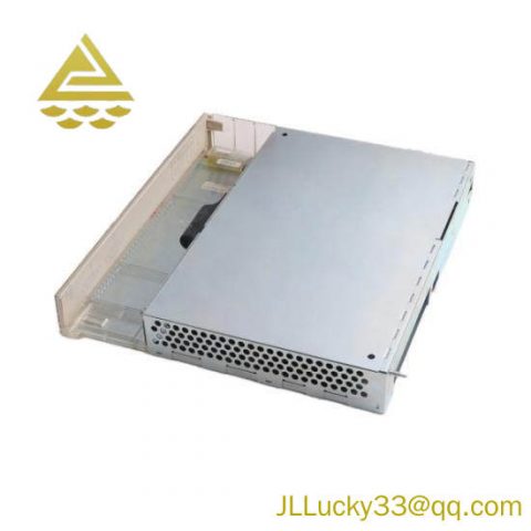 ABB PM632 PLC Processor Unit for Industrial Automation Control Systems