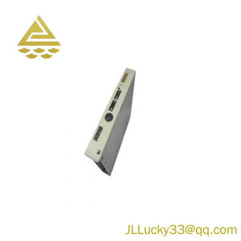ABB PM633 3BSE008062R1 Processor Module - Advanced Control Solutions for Industrial Automation