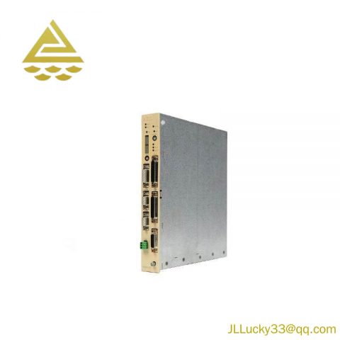 ABB PM645A Profibus Processing Module