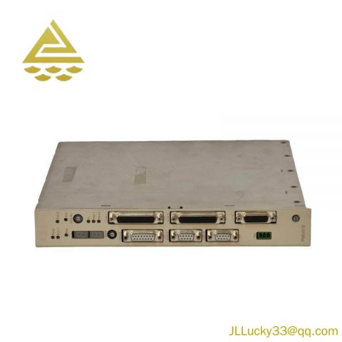 ABB PM645B Power Management Module for Advanced Industrial Control