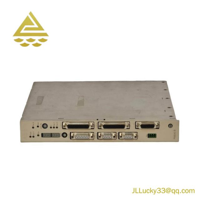 ABB PM645B Power Management Module for Advanced Industrial Control