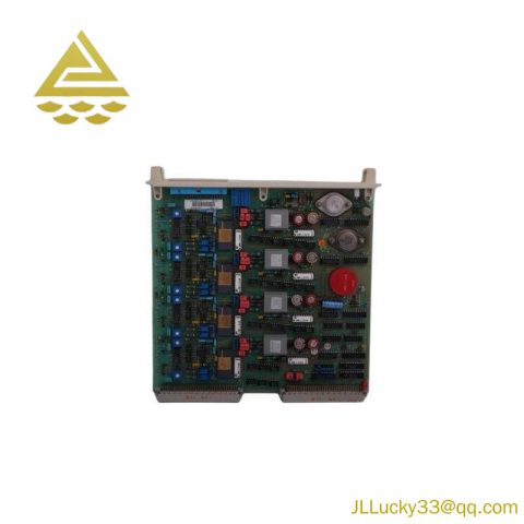 ABB PM645C 3BSE010537R1 Processor Module, Precision Control Solutions for Industrial Automation