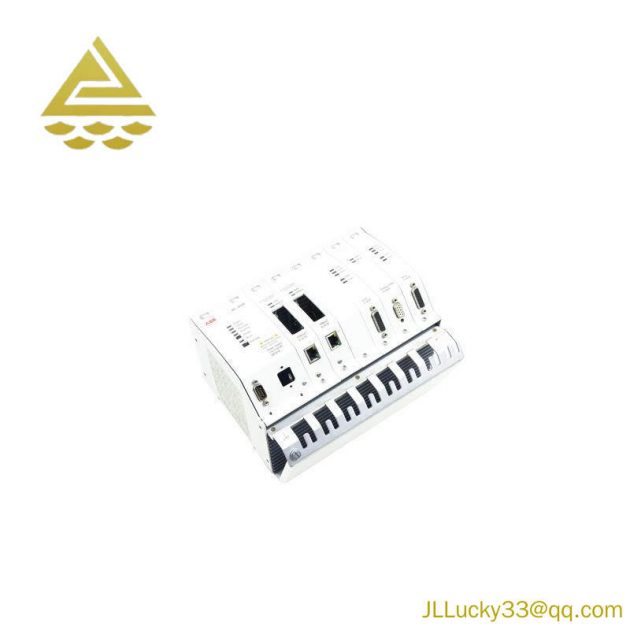 ABB PM802F 3BDH000002R1 Base Unit: Advanced Process Control for Industry 4.0 Applications