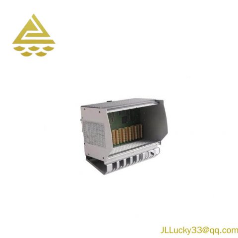ABB PM803F Base Unit Field Controller - High Performance PLC Module