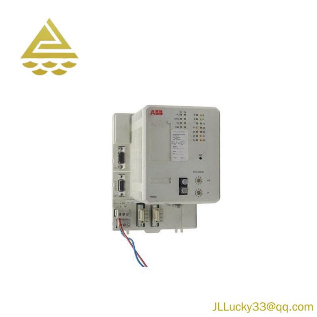 ABB PM825 3BSE010796R1 Processor Module: Advanced Control Solutions for Industry 4.0