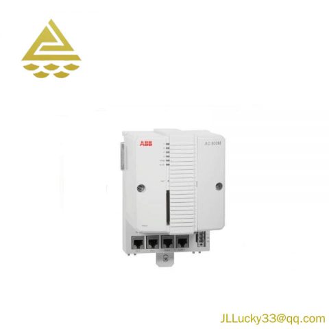ABB PM857K01 Controller Unit - Advanced Automation Solutions