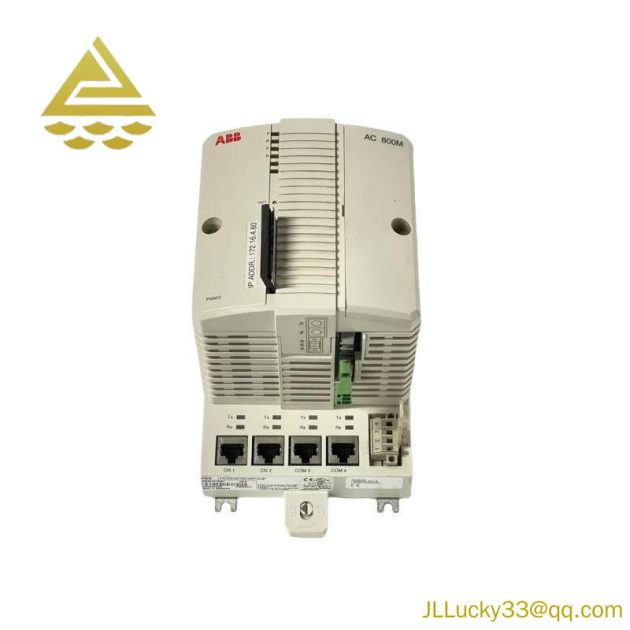 ABB PM860 Circuit Board, Control System Solutions
