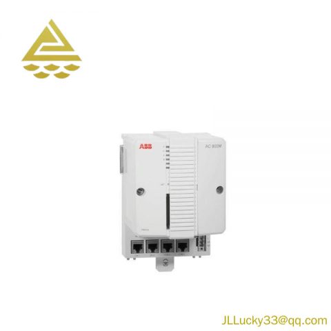ABB PM860K01 3BSE018100R1 | Advanced Processor Unit Kit for Industrial Control Systems