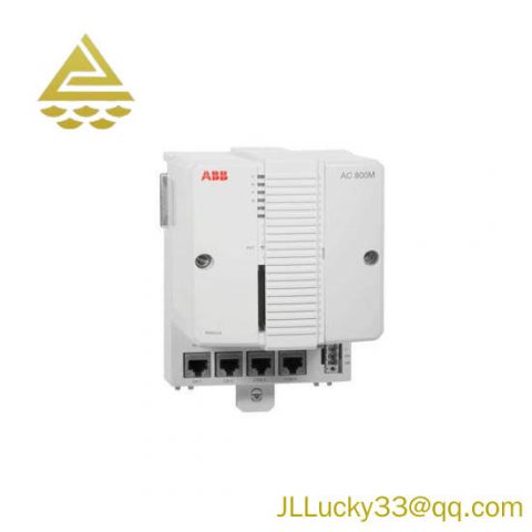 ABB PM860K01 Processor Unit Kit - High-Performance Control Solution